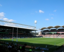 Stade de Gerland