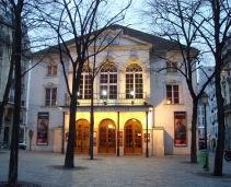 Théâtre de l'Atelier