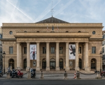 Odéon-Théâtre de l'Europe