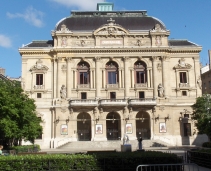 Théâtre des Célestins