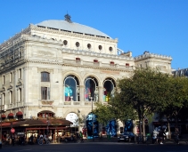 Théâtre du Châtelet