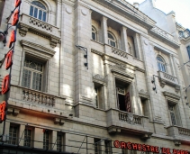 Théâtre Mogador