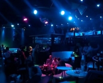Famous club recently renovated