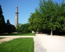 Perret tower (Grenoble)