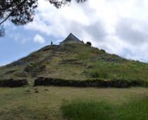 Saint-Michel tumulus