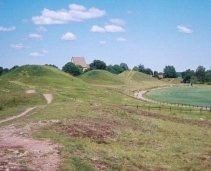 Tumulus