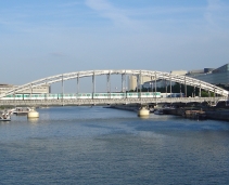 Viaduc d'Austerlitz