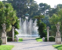 Villa Ephrussi de Rothschild