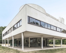 Villa Savoye