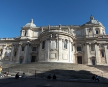 Basilica di Santa Maria Maggiore