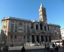 Basilica di Santa Maria Maggiore