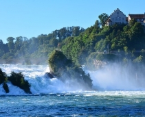 Rhine Falls