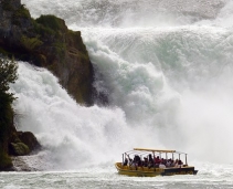 Rhine Falls