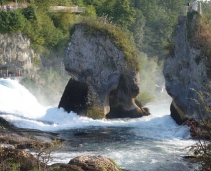 Rhine Falls