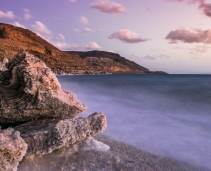 The Dead Sea