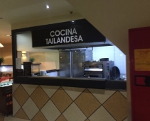International Cuisine