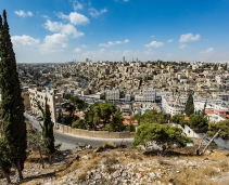 Amman, The New Old City