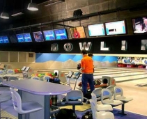 Bowling Madrid