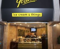 Gerard Ice Cream/ Best Ice Cream