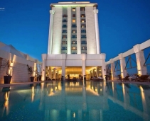 Amman Best Hotels