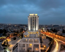 Amman Best Hotels