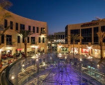 TAJ lifestyle centre