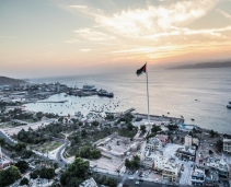 Aqaba