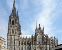 Kölner Dom