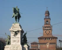 Make the most of Milan in 3 hours walking
