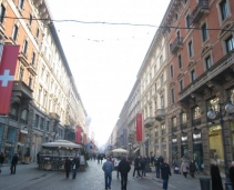 Make the most of Milan in 3 hours walking