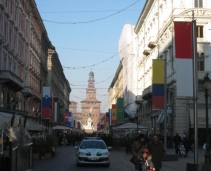 Make the most of Milan in 3 hours walking