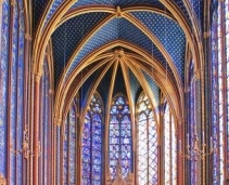 Visit the heart of old Paris, this is where it all begun