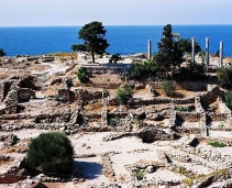 My favourite town in Lebanon - Unesco World Heritage