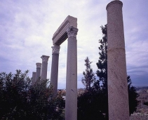 My favourite town in Lebanon - Unesco World Heritage