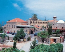 A day walking around Byblos - Jbeil