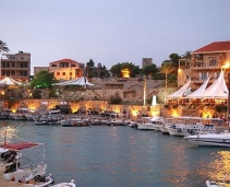 A day walking around Byblos - Jbeil