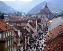 Visit Transylvania