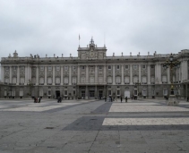 One of the most charming neighborhoods in Madrid