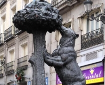 One of the most charming neighborhoods in Madrid