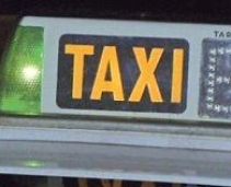 All you need to know about taxis in Madrid