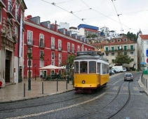 Lisbon, a city to discover