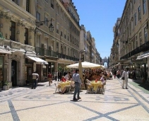 Lisbon, a city to discover