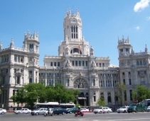 One day tour in the Madrid of the Bourbon