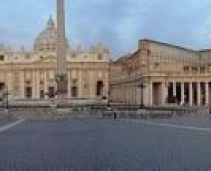 The Eternal City
