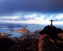 Amazing Rio!