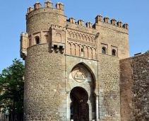 Walking in one of Spain's most charming towns