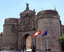 Walking in one of Spain's most charming towns