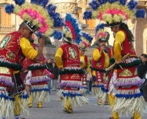 Zacatecas del Folclor Internacional