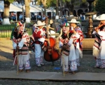 Zacatecas del Folclor Internacional