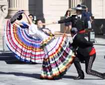 Zacatecas del Folclor Internacional